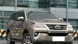 2018 Toyota Fortuner 4x2 V Diesel Automatic 98K ALL IN DP ONLY!