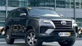 ✅152K ALL IN DP✅2023 Toyota Fortuner 2.4G 4x2 Automatic Diesel📲09695949924 JONNALYN