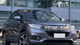 ⚡️165K ALL IN DP⚡️2021 Honda HRV 1.8E Automatic Gas📲JONNALYN 09695949924