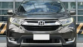 2018 Honda CRV 1.6 V AT Diesel ✅ 129K ALL IN 🔥🙋🏻‍♂️𝐂𝐀𝐑𝐋 𝐁𝐎𝐍𝐍𝐄𝐕𝐈𝐄📲0938 458 8779