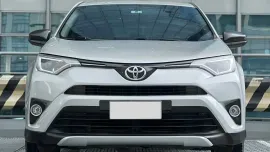 2016 Toyota Rav4 2.5 4x2 Automatic Gas✅ 91K ALL IN🔥🙋🏻‍♂️𝐂𝐀𝐑𝐋 𝐁𝐎𝐍𝐍𝐄𝐕𝐈𝐄📲0938 458 8779