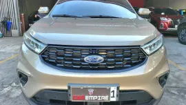 Ford Territory 2023 1.5 Titanium 20K KM Automatic