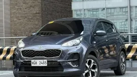 2019 Kia Sportage LX 2.0 Gas Automatic 🔥𝐉𝐄𝐒𝐒𝐄𝐍 𝐌𝐄𝐍𝐃𝐎𝐙𝐀🙋‍♂️☎️  09279850198