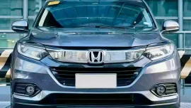 2021 Honda HRV 1.8E AT Gas‼️🔥 09121061462 MABY LATIDO☎️📩📲