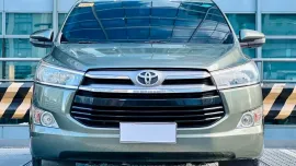 2019 Toyota Innova 2.0 G AT Gas 126K ALL-IN DP‼️🔥 09121061462 MABY LATIDO☎️📩📲