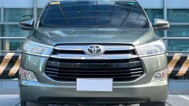 2019 Toyota Innova 2.0 G Automatic Gas 🔥𝐉𝐄𝐒𝐒𝐄𝐍 𝐌𝐄𝐍𝐃𝐎𝐙𝐀🙋‍♂️☎️  09279850198