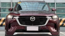 2024 Mazda CX90 3.3 AWD HEV Turbo Exclusive AT Gas 🔥𝐉𝐄𝐒𝐒𝐄𝐍 𝐌𝐄𝐍𝐃𝐎𝐙𝐀🙋‍♂️☎️  09279850198