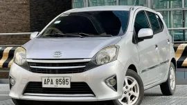 ✅43K ALL IN DP✅2015 TOYOTA WIGO 1.0G A/T TOP OF THE LINE 📲09695949924 JONNALYN SARANILLAS