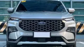 2024 Ford Territory Titanium 1.5 Automatic Gas 🔥𝐉𝐄𝐒𝐒𝐄𝐍 𝐌𝐄𝐍𝐃𝐎𝐙𝐀🙋‍♂️☎️  09279850198