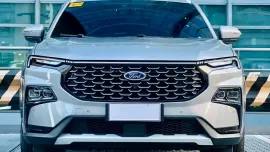 2024 Ford Territory Titanium 1.5 AT Gas 124K ALL-IN DP‼️🔥 09121061462 MABY LATIDO☎️📩📲