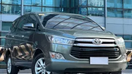 ✅126K ALL IN DP✅2019 Toyota Innova 2.0 G Automatic Gas 📲09695949924 JONNALYN SARANILLAS