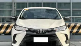 2021 Toyota Vios 1.3 XE Automatic Gas 65K ALL IN✅🔥🙋🏻‍♂️𝐂𝐀𝐑𝐋 𝐁𝐎𝐍𝐍𝐄𝐕𝐈𝐄📲0938 458 8779