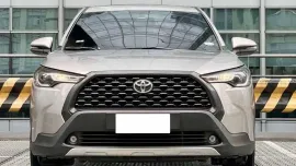 2022 TOYOTA COROLLA CROSS 1.8G CVT Gas AT 🔥𝐉𝐄𝐒𝐒𝐄𝐍 𝐌𝐄𝐍𝐃𝐎𝐙𝐀🙋‍♂️☎️  09279850198