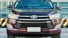 2018 Toyota Innova E Diesel AT 194K ALL IN! 35K mileage only‼️🔥 09121061462 MABY LATIDO☎️📩📲