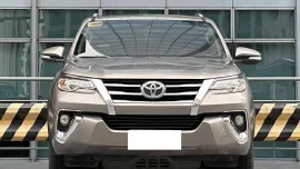 2018 Toyota Fortuner 4x2 V Diesel AT ✅ 98k ALL IN 🔥🙋🏻‍♂️𝐂𝐀𝐑𝐋 𝐁𝐎𝐍𝐍𝐄𝐕𝐈𝐄📲0938 458 8779
