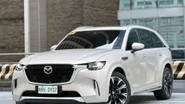 2024 Mazda CX90 Exclusive Hybrid AWD 3.3 Inline 6 🔥𝐉𝐄𝐒𝐒𝐄𝐍 𝐌𝐄𝐍𝐃𝐎𝐙𝐀🙋‍♂️☎️  09279850198