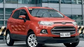 ✅89K ALL IN DP✅2018 Ford Ecosport 1.5 Titanium Automatic Gasoline📲09695949924 JONNALYN