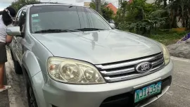 2009 Ford Escape XLS