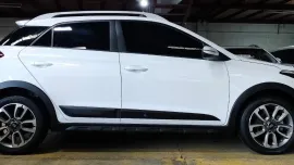 2016 Hyundai i20 1.2L M/t Gas, 36k MILEAGE ₱398