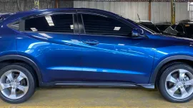 2017 Honda HR-V 1.8L A/t Gas, 71k Mileage ₱598