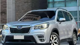 2019 Subaru Forester i-L Eyesight AWD A/T Gas✅️144K ALL-IN DP ☎️0935 600 3692 JAN RAY DE JESUS