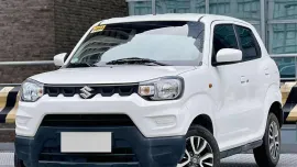 2024 Suzuki S-Presso GL A/T Gas Top of the Line☎️0935 600 3692 JAN RAY DE JESUS