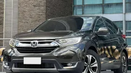 2018 Honda CRV 1.6 V A/T Diesel ✅️129K ALL-IN DP ☎️0935 600 3692 JAN RAY DE JESUS