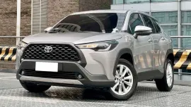 2022 Toyota Corolla Cross 1.8 G CVT Gas A/T ✅️87K ALL-IN DP ☎️0935 600 3692 JAN RAY DE JESUS