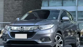 2021 Honda HRV 1.8 E A/T Gas ✅️165K ALL-IN DP ☎️0935 600 3692 JAN RAY DE JESUS