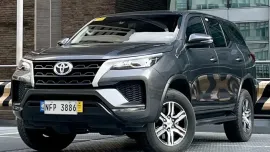 2023 Toyota Fortuner 2.4 G 4x2 A/T Diesel ✅️152K ALL-IN DP ☎️0935 600 3692 JAN RAY DE JESUS