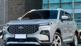 2024 Ford Territory Titanium 1.5 A/T Gas✅️124K ALL-IN DP ☎️0935 600 3692 JAN RAY DE JESUS