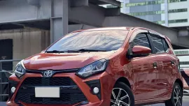 2022 Toyota Wigo 1.0 G A/T Gas ✅️19K ALL-IN DP ☎️0935 600 3692 JAN RAY DE JESUS