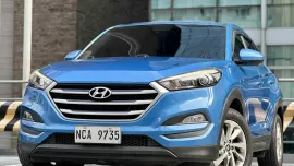 2018 Hyundai Tucson GL Gas A/T ✅️56K ALL-IN DP ☎️0935 600 3692 JAN RAY DE JESUS