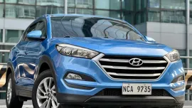 2018 Hyundai Tucson GL Gas Automatic ✅56K ALL IN🔥🙋🏻‍♂️𝐂𝐀𝐑𝐋 𝐁𝐎𝐍𝐍𝐄𝐕𝐈𝐄📲0938 458 8779