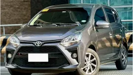 2021 Toyota Wigo 1.0 G Gas Automatic 📣 19K ALL IN DP ✅🙋🏼‍♀️ 𝐂𝐋𝐄𝐎 ☎️0938 830 7235