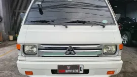 Mitsubishi L300 2025 2.2 Exceed Euro 4 Manual