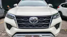✅Toyota Fortuner 2022 2.8 Q Diesel Automatic