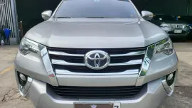 ✅Toyota Fortuner 2017 2.4 V Diesel 20K KM Automatic