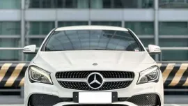 ‼️ 2018 Mercedes Benz CLA180 AMG Line 1.6 Automatic Gas ☎️𝐁𝐄𝐋𝐋𝐀 𝟬𝟵𝟵𝟱 𝟴𝟰𝟮 𝟵𝟲𝟰𝟮 