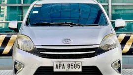 2015 TOYOTA WIGO 1.0G A/T TOP OF THE LINE‼️🔥 𝟎𝟗𝟏𝟐𝟏𝟎𝟔𝟏𝟒𝟔𝟐 𝐌𝐀𝐁𝐘 𝐋𝐀𝐓𝐈𝐃𝐎 ☎️ 📲📩