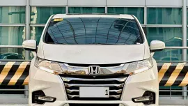 2018 Honda Odyssey 2.4 EX Navi AT 239K ALL IN‼️🔥 09121061462 MABY LATIDO☎️📩📲