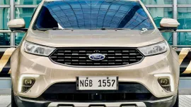 2021 Ford Territory Titanium 1.5 17K mileage only! 85K ALL-IN DP‼️🔥 09121061462 MABY LATIDO☎️📩📲