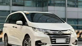 2018 Honda Odyssey 2.4 EX Navi Automatic Gas 🔥 265K ALL IN ✅🙋🏼‍♀️𝐂𝐋𝐄𝐎 ☎️ 0938 830 7235