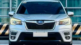 2019 Subaru Forester i-L Eyesight AWD AT Gas‼️ Promo: 144K ALL IN DP🔥 09121061462 MABY LATIDO☎️📩📲