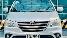 2015 Toyota Innova 2.0G AT  53K mileage only! 130K ALL-IN DP‼️🔥 09121061462 MABY LATIDO☎️📩📲