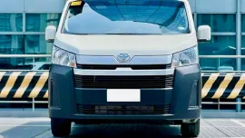 2025 Toyota Commuter 2.8 Deluxe 149K ALL IN DP! CASA until 2028‼️🔥 09121061462 MABY LATIDO☎️📩📲