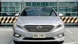 2015 Hyundai Sonata 2.4 GLS AT Gasoline‼️🔥 09121061462 MABY LATIDO☎️📩📲