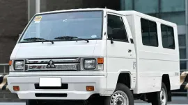 🔥🔥2020 Mitsubishi L300 FB Body Dual AC Dual MT Diesel 📲Call or Text: 09957210548 ARVIN BATALLER🔥