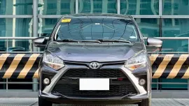 🔥 2021 Toyota Wigo 1.0 G Gas Automatic ☎️𝐁𝐄𝐋𝐋𝐀 𝟬𝟵𝟵𝟱 𝟴𝟰𝟮 𝟵𝟲𝟰𝟮 