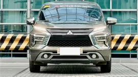 2025 Mitsubishi Xpander GLS Gas AT 96k ALL IN DP! CASA til 2028‼️🔥 09121061462 MABY LATIDO☎️📩📲